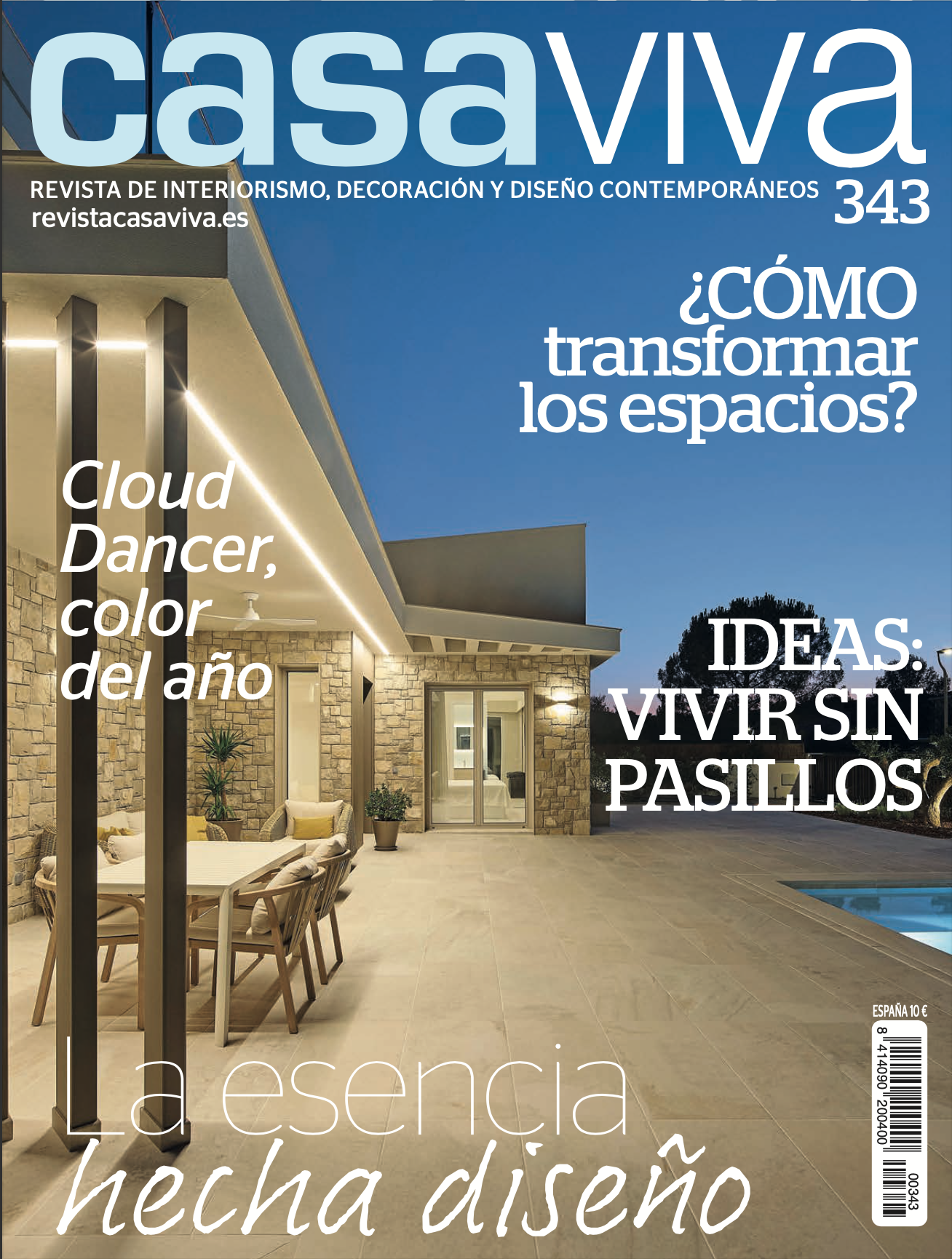 CASA VIVA MM TRANSVERSAL SALA GAVÁ